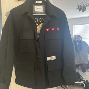 Jacket